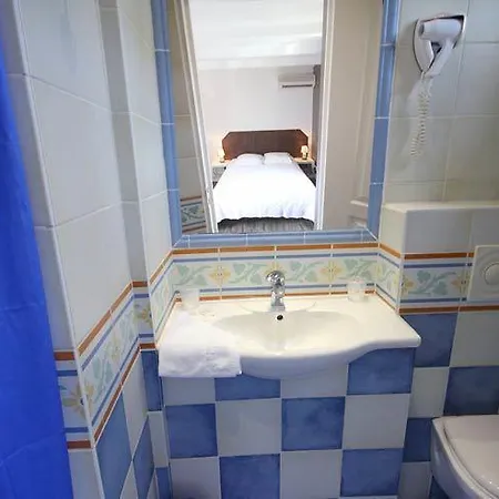 ô Villagio Hotel