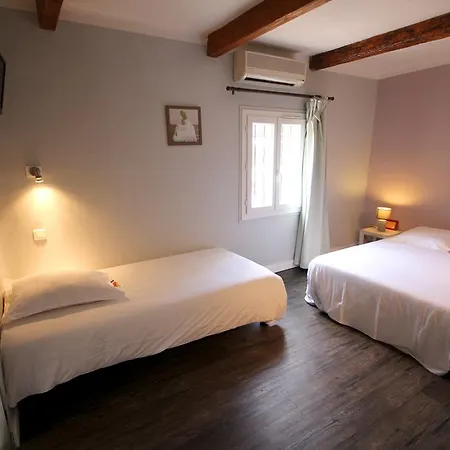 ô Villagio 2* Villeneuve-Loubet