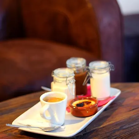 O Villagio 2* Villeneuve-Loubet