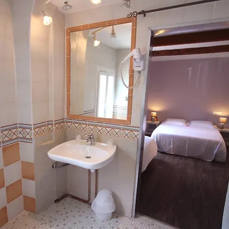 O Villagio Villeneuve-Loubet