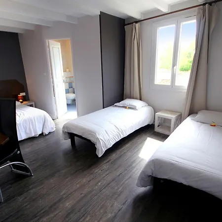 O Villagio 2* Villeneuve-Loubet