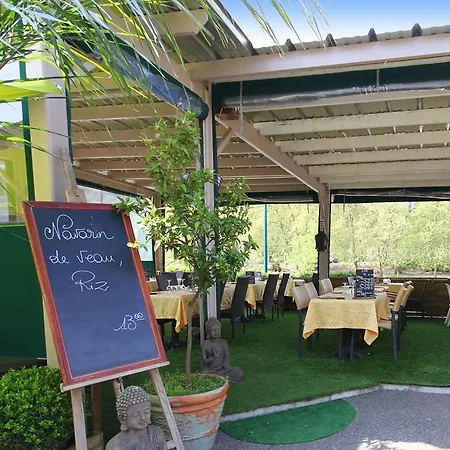 Hotel O Villagio