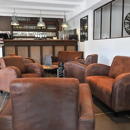 Hotel O Villagio Villeneuve-Loubet