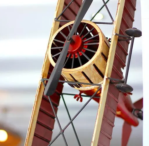 O Villagio Villeneuve-Loubet