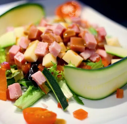 O Villagio Villeneuve-Loubet