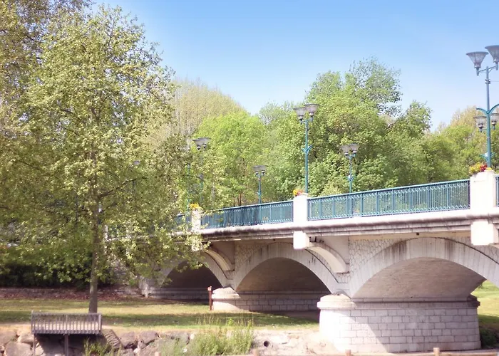 O Villagio Villeneuve-Loubet