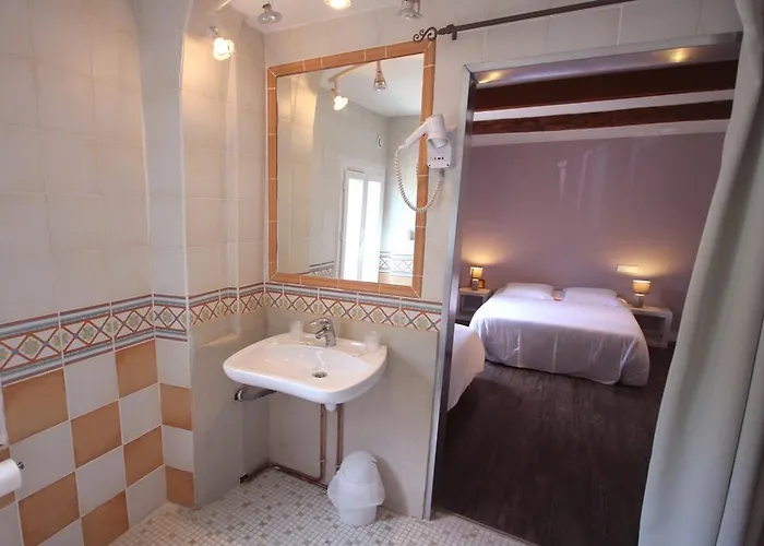 O Villagio Villeneuve-Loubet