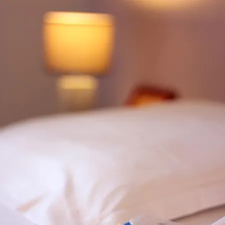 O Villagio Hotell