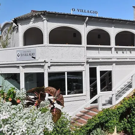 Hotell O Villagio